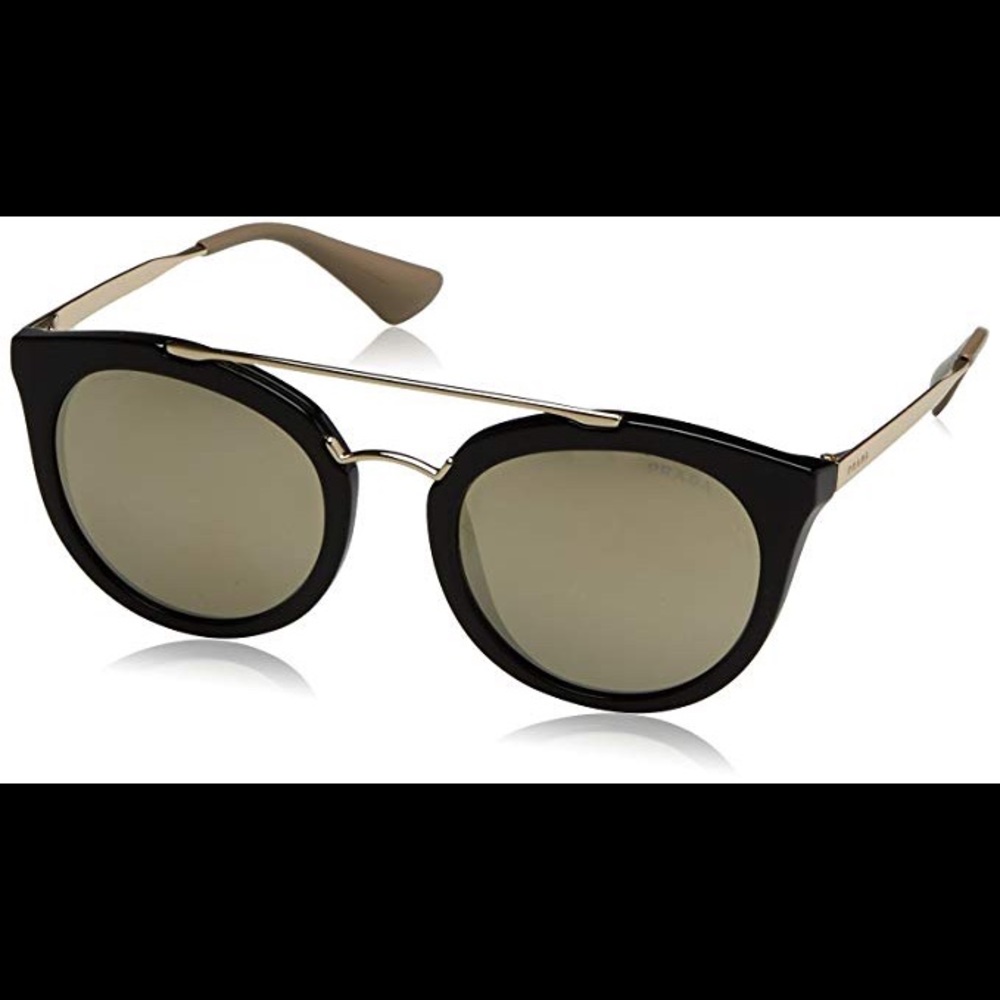 🚫SOLD🚫 Prada “Cinema” POLARIZED Sunglasses 🕶😎